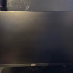 ACER GAMING MONITOR