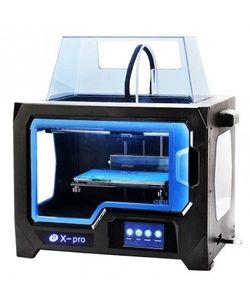 QIDI TECH X PRO 3D Printer