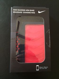 Nike Dimond arm band