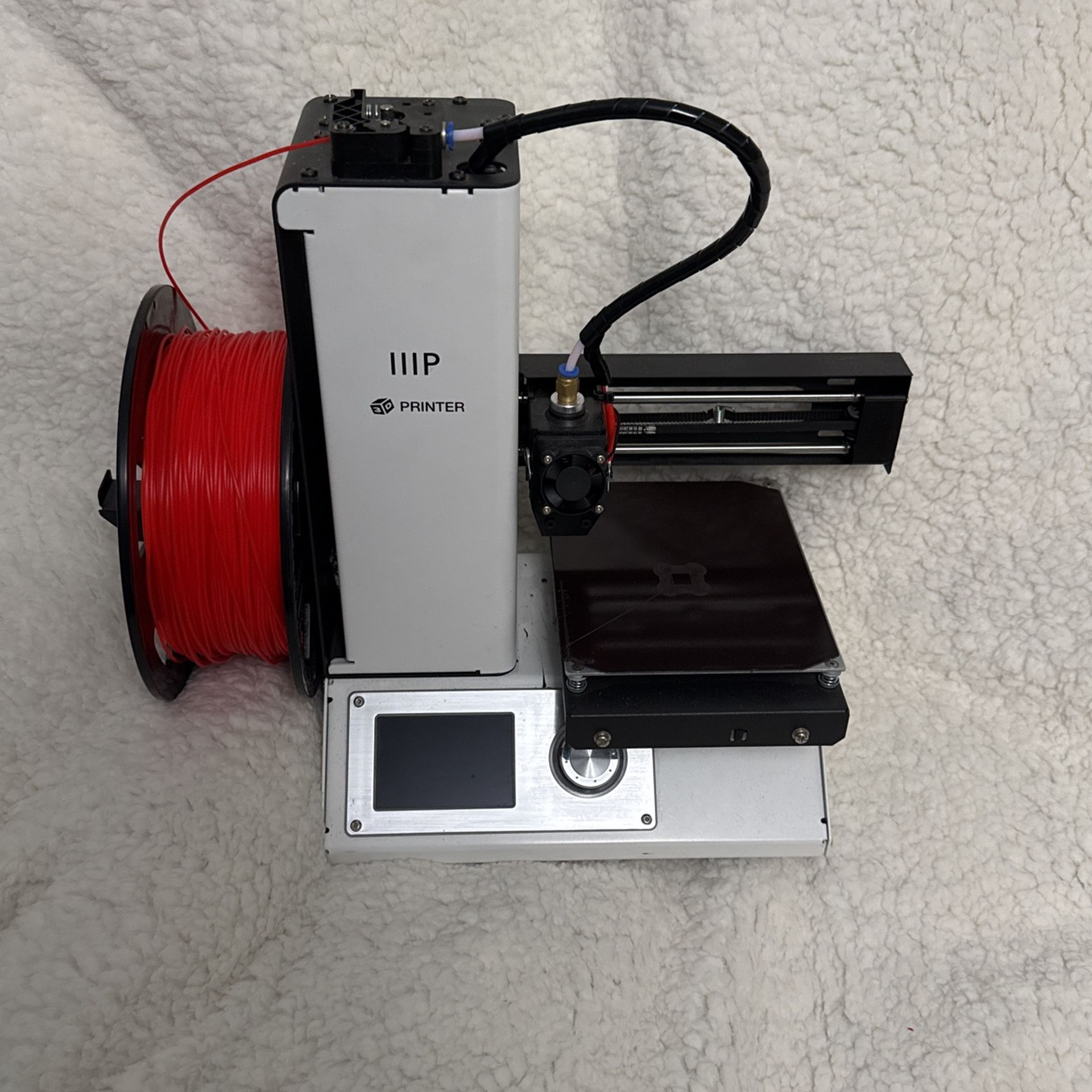 Mono Price Mp 200 V2 3D Printer 