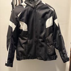Women’s Sedici Motorcycle Jacket