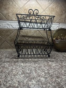 Fruit Holder