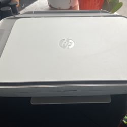 HP Printer/copier/scanner