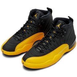 Mens Jordan 12 Retro’s