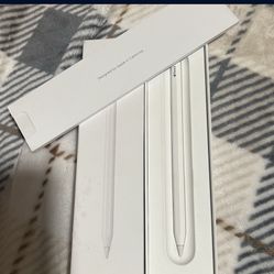 Apple Pencil 