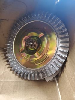 ACDelco Gold / Professional Engine Cooling Fan Clutch (GM 1(contact info removed) / 15-80245)