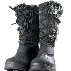 winter /snow boots