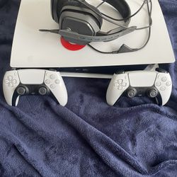 PS5 Used Great Condition 