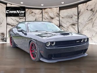 2016 Dodge Challenger