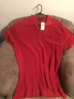 Ralph Lauren Polo