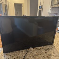 Samsung Tv  