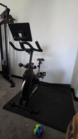 Pro-Form spin bike
