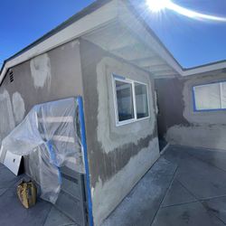 Exterior Painting