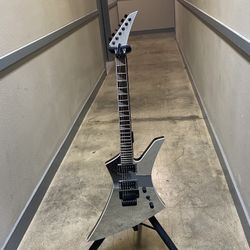 Jackson X Series KEXS Kelly