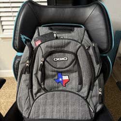 OGIO Texas Backpack 