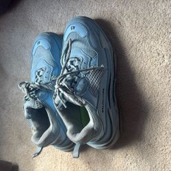 Balenciaga Triple S