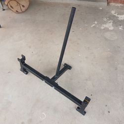 Full Bar Jack by TITAN Fitness