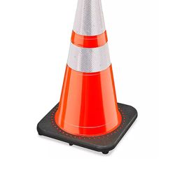I Have 50  28” Orange Construction Cones