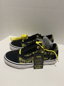 GIGLIOTTI Vans Skate Old School