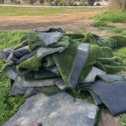 Turf Pasto Sintetico 