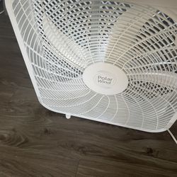 Box Fan