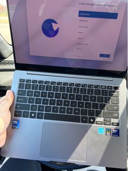 Samsung notebook five