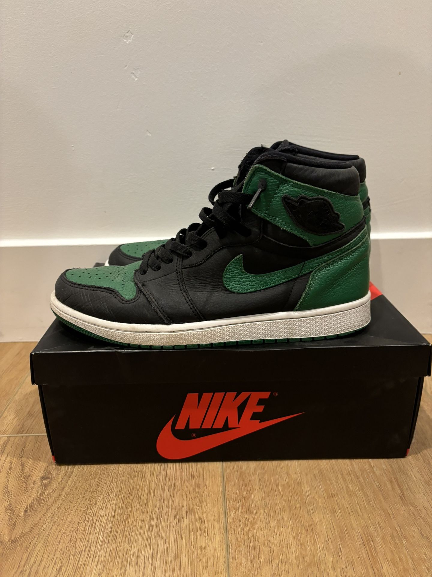 Jordan 1 Pine Green 2.0,All Products : American Fashion Style Bags On Sale