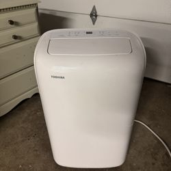 Toshiba Air Conditioner (2)