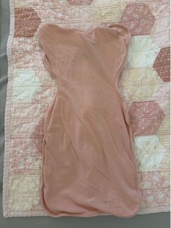 Love to dream swaddle NB size
