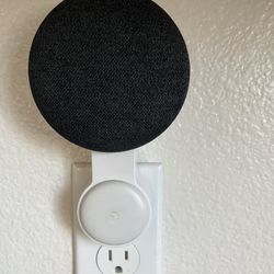 Google Home Mini Smart Speaker 