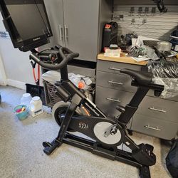 NordicTrack Series S22i Exercise Bike