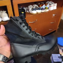 Men's Work wear Or Hiking Boots 