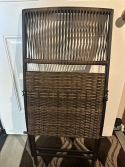 Folding Chair