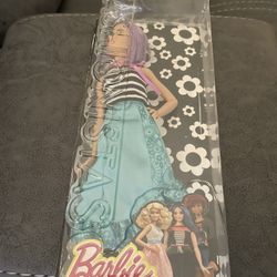 Barbie Fashionista Va Va Violet