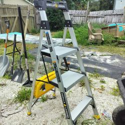 Ladder