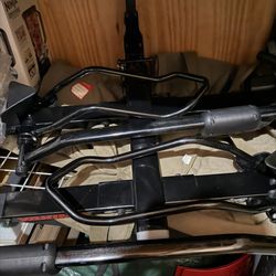 Yakima,rack Bike   T2 Good condition