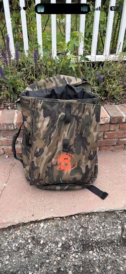 Bashlin Lineman bag