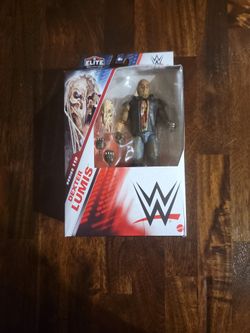 Dexter Lumis Elite Series 119