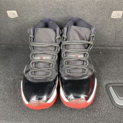 Jordan 11s 