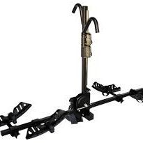 Swagman CHINOOK Hitch Mount Bike Rack (NEW)