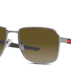 Prada Linea Rossa Sunglasses PS54WS