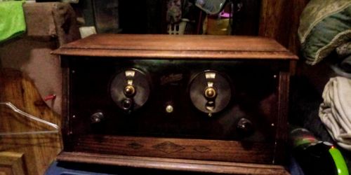 1925 Northome Radio