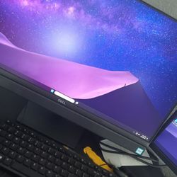 Dell Optiplex All In One