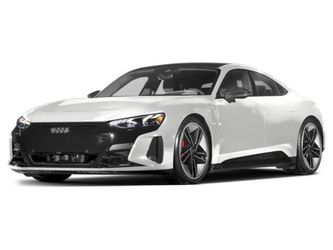 2022 Audi e-tron GT