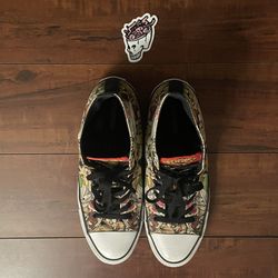 CONVERSE x LOONEY TUNES COLLABORATION HI-TOPS