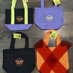 Trader Joe’s Tote Bag