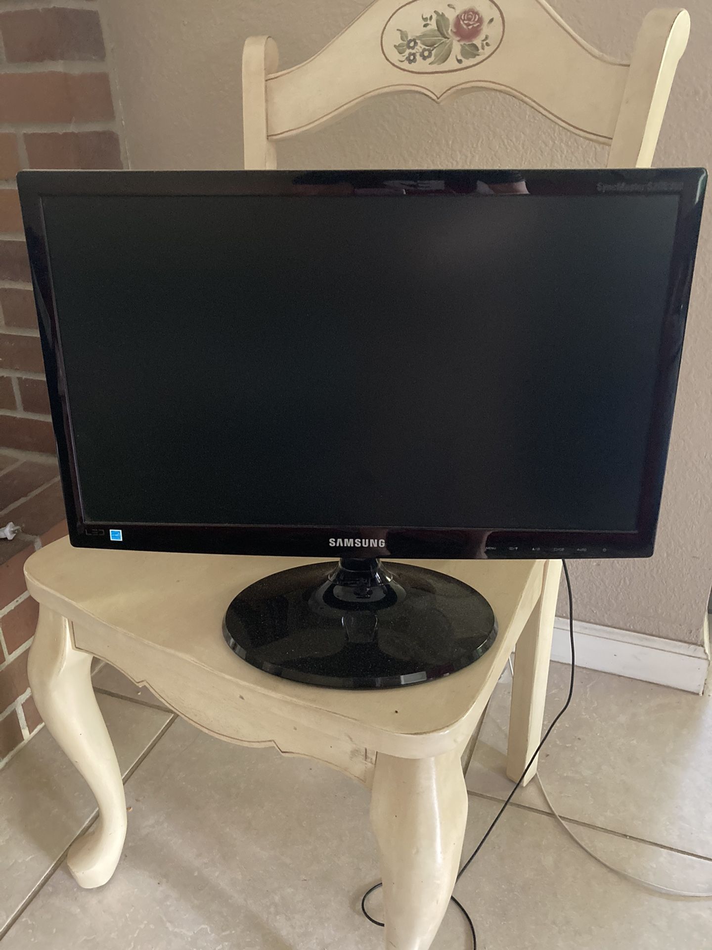 Samsung Monitor