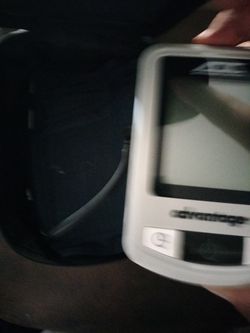 Blood Pressure Machine Like New