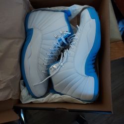 Air Jordan 12 Retro MELO'S
