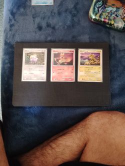 Non Holo